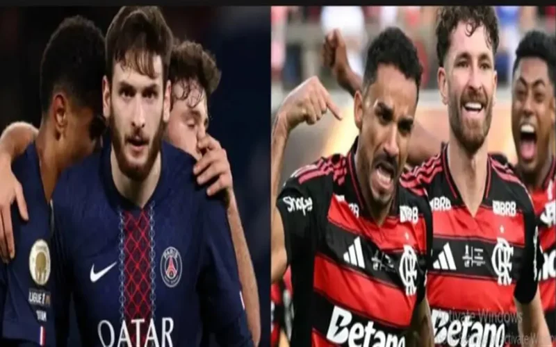 مواجهة قوية الليلة: قناة حرة تبث نهائي إنتركونتيننتال PSG أمام Flamengo